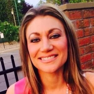 Meet your Posher, Kristina